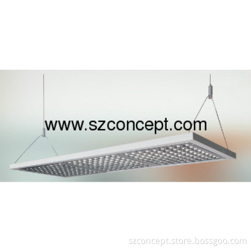 Anti-glare Modern Design Dimmable 48W LED Pendent Light - P